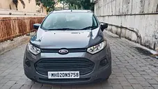 Second Hand Ford EcoSport Ambiente 1.5L TDCi in Thane
