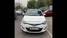 Used Hyundai i20 Asta 1.4 CRDI in Lucknow