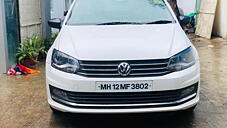 Second Hand Volkswagen Vento TSI in Pune