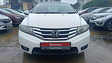 Used Honda City 1.5 V AT in Mumbai