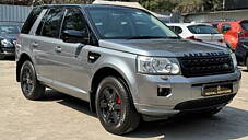 Used Land Rover Freelander 2 SE TD4 in Pune