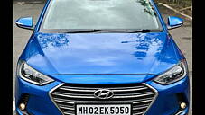 Used Hyundai Elantra SX (O) 2.0 AT in Mumbai