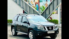 Used Nissan Terrano XV D THP 110 PS in Valsad