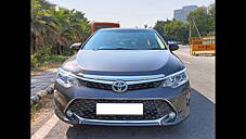 Used Toyota Camry Hybrid [2015-2017] in Delhi