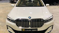 Used BMW 7 Series 730Ld DPE Signature in Hyderabad