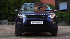Used Land Rover Discovery Sport HSE in Kochi