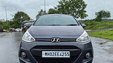 Used Hyundai Grand i10 Asta 1.2 Kappa VTVT [2013-2016] in Thane