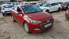 Used Hyundai i20 Sportz 1.2 (O) in Bhubaneswar