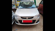 Used Maruti Suzuki Alto K10 VXi AMT [2014-2018] in Patna