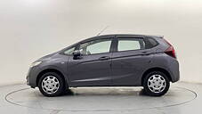 Used Honda Jazz S in Ghaziabad