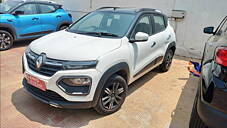 Used Renault Kwid CLIMBER (O) 1.0 Dual Tone in Bhubaneswar