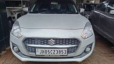 Used Maruti Suzuki Swift VXi [2021-2023] in Ranchi