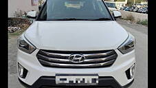 Used Hyundai Creta 1.6 SX (O) in Dehradun