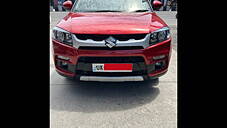 Used Maruti Suzuki Vitara Brezza VDi in Dehradun