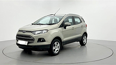 Second Hand Ford EcoSport Trend 1.5L TDCi [2015-2016] in Kolkata