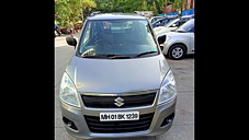 Used Maruti Suzuki Wagon R 1.0 LXi CNG in Thane