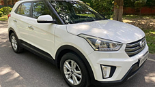 Second Hand Hyundai Creta SX Plus 1.6  Petrol in Delhi