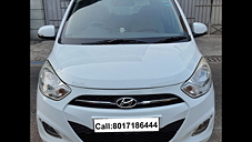 Second Hand Hyundai i10 Magna 1.2 Kappa2 in Kolkata