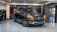 Used Mercedes-Benz GLE 250 d in Delhi