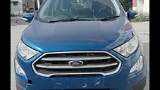 Second Hand Ford EcoSport Trend 1.5L TDCi in Kanpur