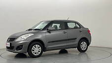 Used Maruti Suzuki Swift DZire VXI in Faridabad