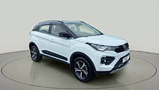 Used Tata Nexon XZ Plus (HS) Dark Edition in Surat