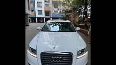 Used Audi A6 2.7 TDI in Mumbai