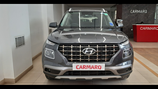 Second Hand Hyundai Venue SX 1.0 Turbo iMT in Bangalore