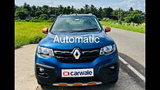 Used Renault Kwid RXT [2015-2019] in Kollam