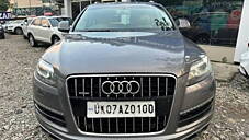 Used Audi Q7 3.0 TDI quattro Premium in Dehradun