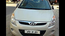Second Hand Hyundai i20 Magna 1.4 CRDI in Kanpur