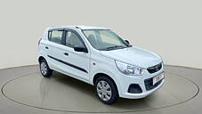 Used Maruti Suzuki Alto K10 VXi [2014-2019] in Surat