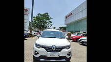 Used Renault Triber RXZ EASY-R AMT in Bangalore