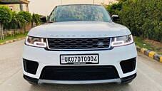 Used Land Rover Range Rover Sport SE 2.0 Petrol in Delhi