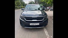 Used Kia Seltos HTK Plus 1.5 [2019-2020] in Vadodara