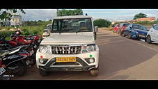 Used Mahindra Bolero SLE BS III in Bhubaneswar