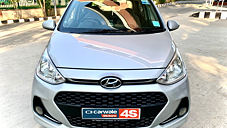 Second Hand Hyundai Grand i10 Magna AT 1.2 Kappa VTVT in Delhi