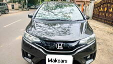 Used Honda Jazz V AT Petrol in Chennai