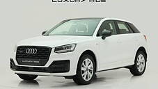 Used Audi Q2 Premium 40 TFSI quattro in Faridabad