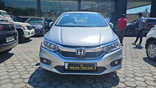 Used Honda City VX in Ranchi