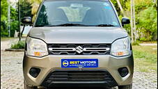 Used Maruti Suzuki Wagon R LXi 1.0 CNG in Ahmedabad