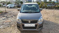 Used Maruti Suzuki Wagon R 1.0 VXI in Navi Mumbai