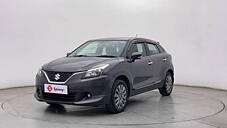 Used Maruti Suzuki Baleno Alpha 1.2 in Chennai