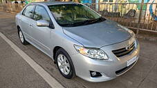 Used Toyota Corolla Altis 1.8 VL AT in Mumbai