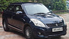 Used Maruti Suzuki Swift DZire VDI in Kolkata