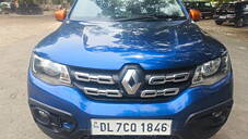 Used Renault Kwid CLIMBER 1.0 [2017-2019] in Ghaziabad