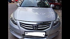 Used Honda Accord 2.4 AT in Mumbai