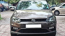 Used Volkswagen Polo Highline Plus 1.0L TSI in Kolkata