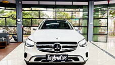 Used Mercedes-Benz GLC 220d 4MATIC Progressive in Pune