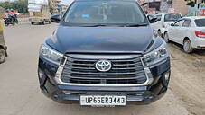 Used Toyota Innova Crysta VX 2.7 7 STR in Varanasi